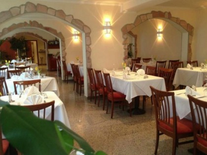 Фото: Ristorante San Lorenzo